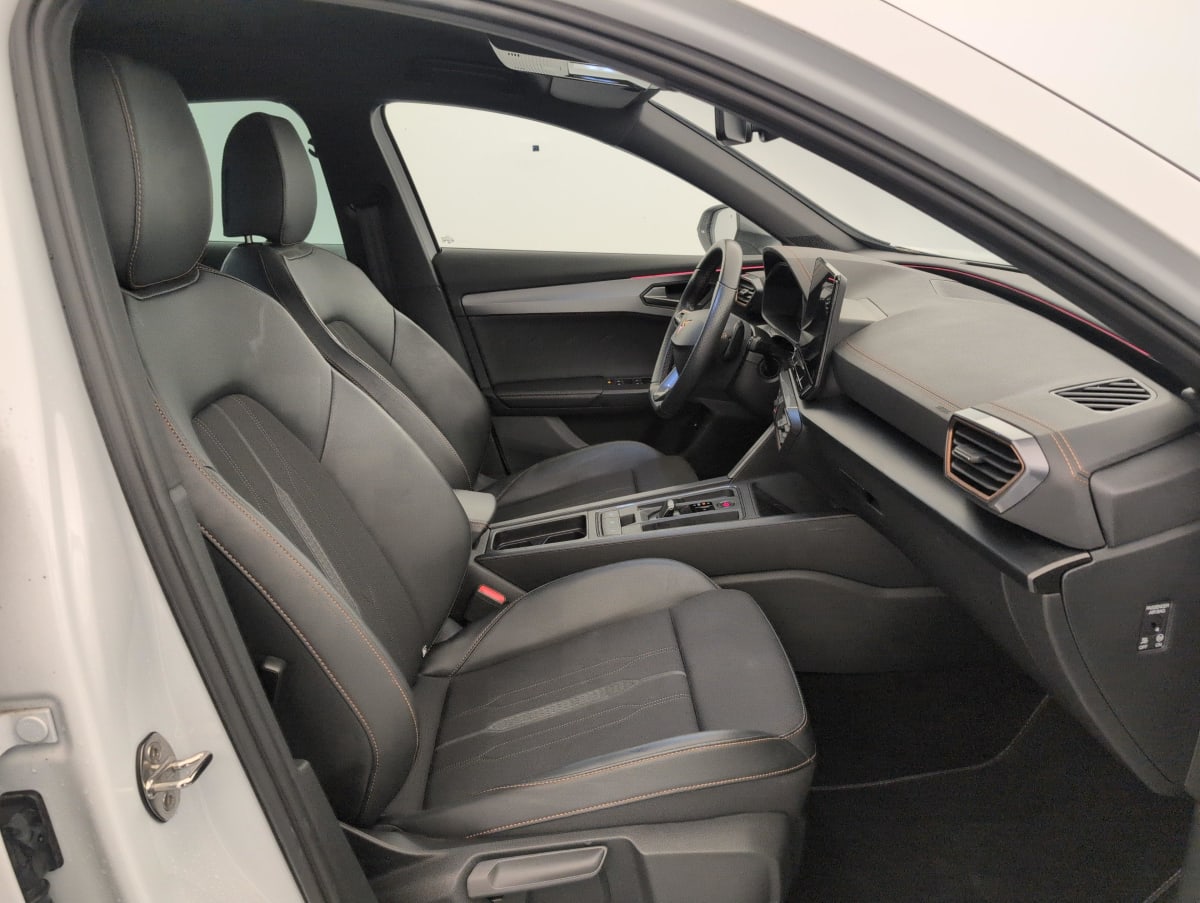 Cupra Formentor - Image 9