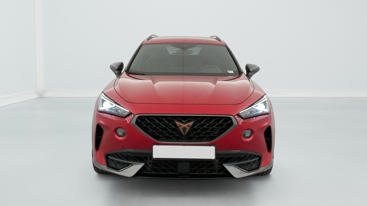 Cupra Formentor - Image 2