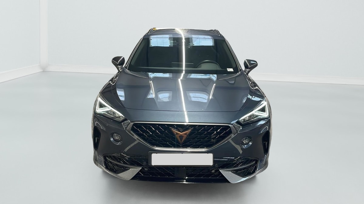 Cupra Formentor - Image 2