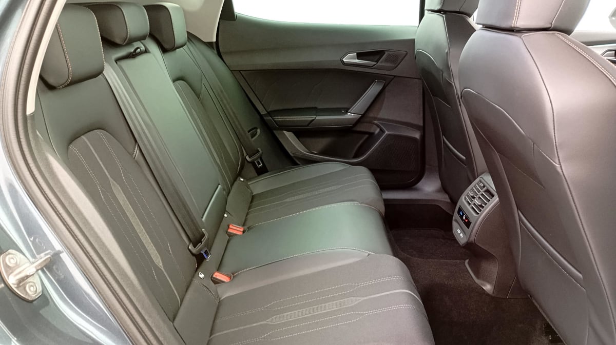 CUPRA FORMENTOR 1.4 E-HYBRID 204 CH DSG6 V