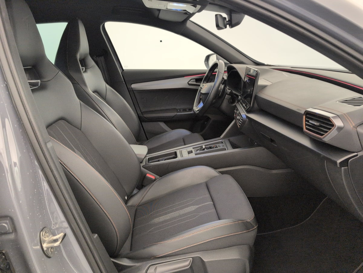 Cupra Formentor - Image 9