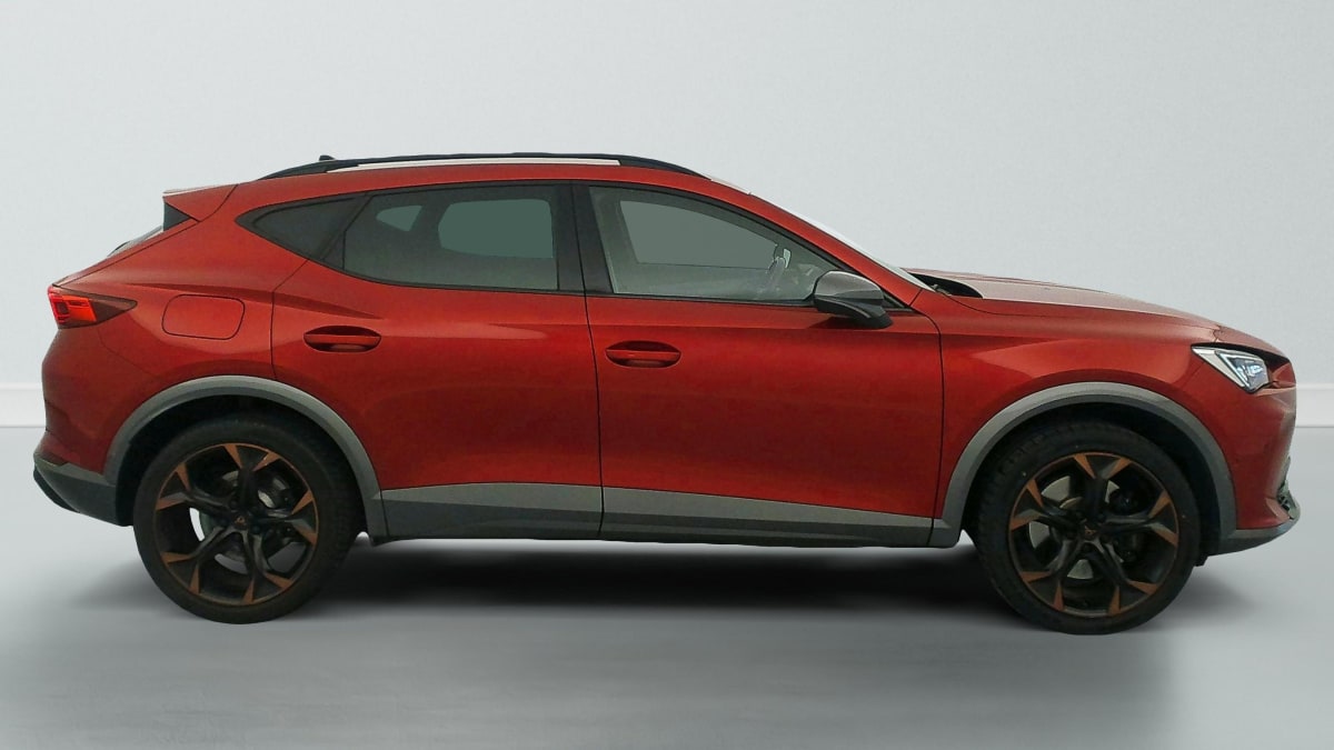 Cupra Formentor - Image 8