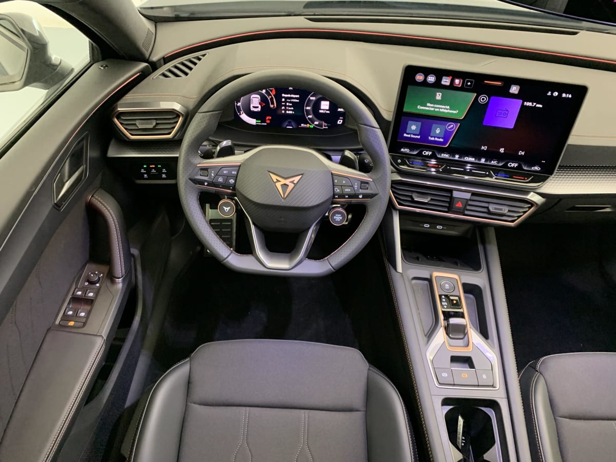 Cupra Formentor - Image 13