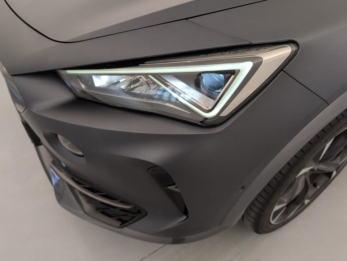 Cupra Formentor - Image 22