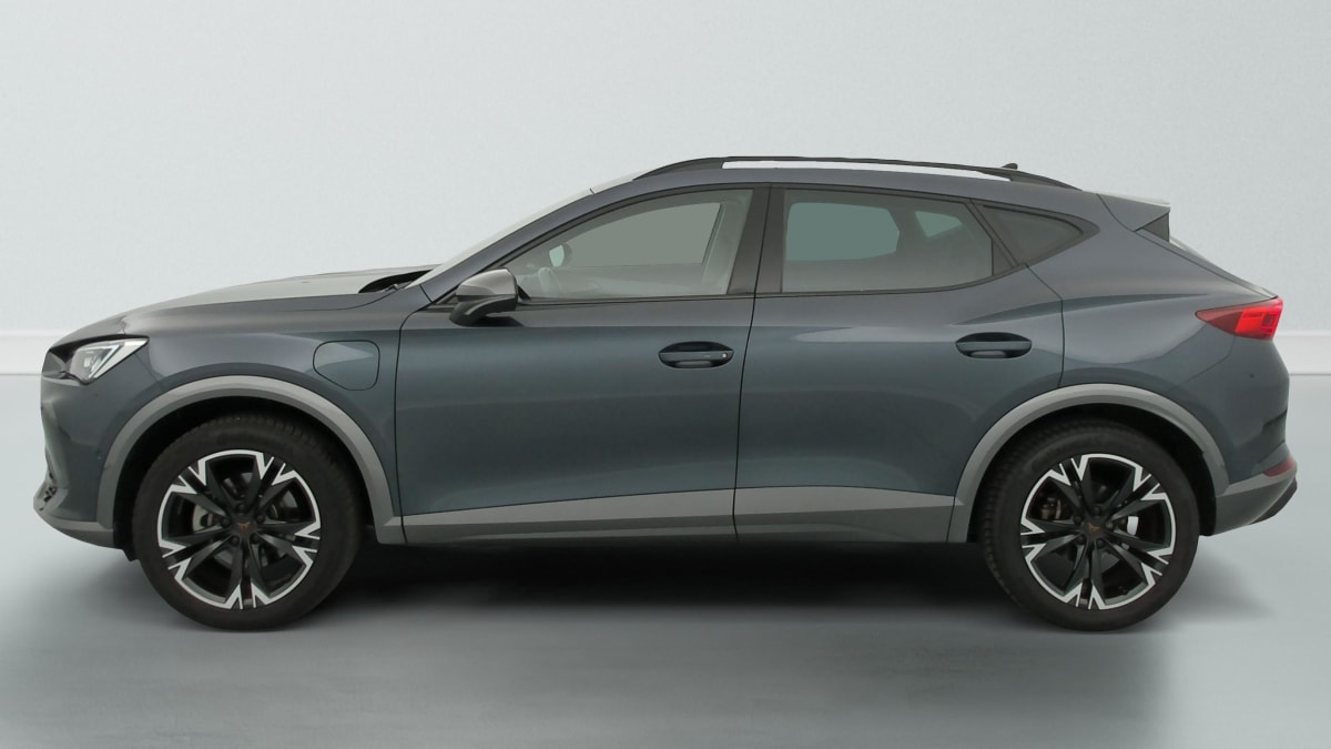 CUPRA FORMENTOR 1.4 E-HYBRID 204 CH DSG6 V