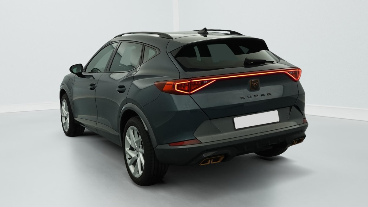 Cupra Formentor - Image 5