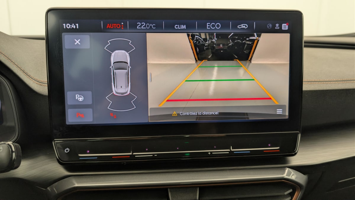 Cupra Formentor - Image 18