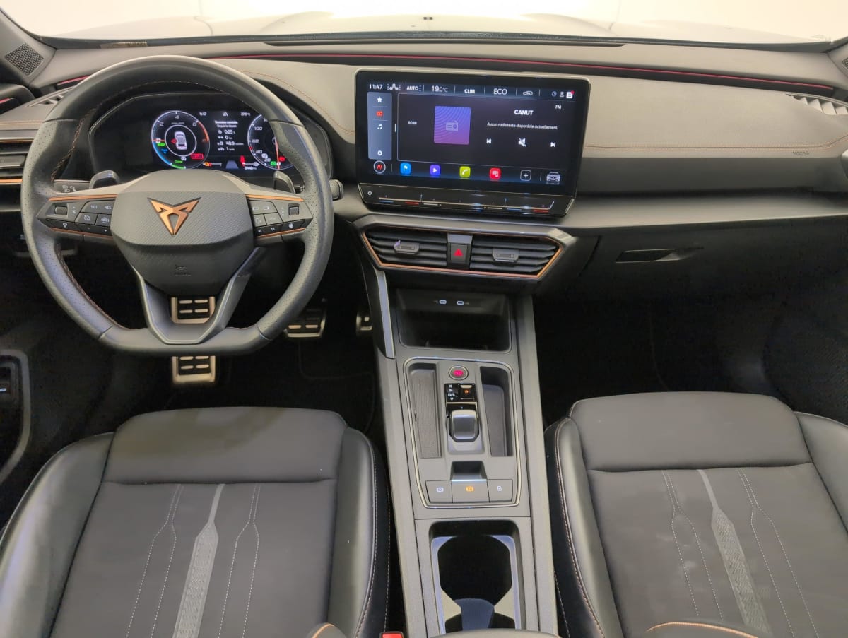 Cupra Formentor - Image 13