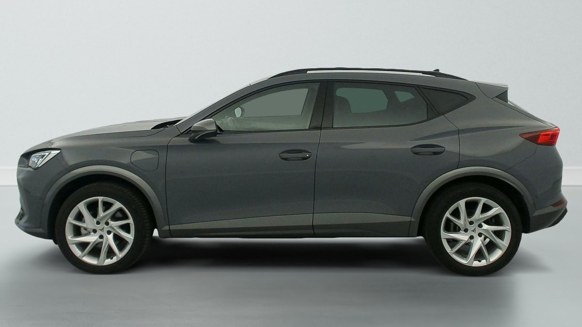 Cupra Formentor - Image 4