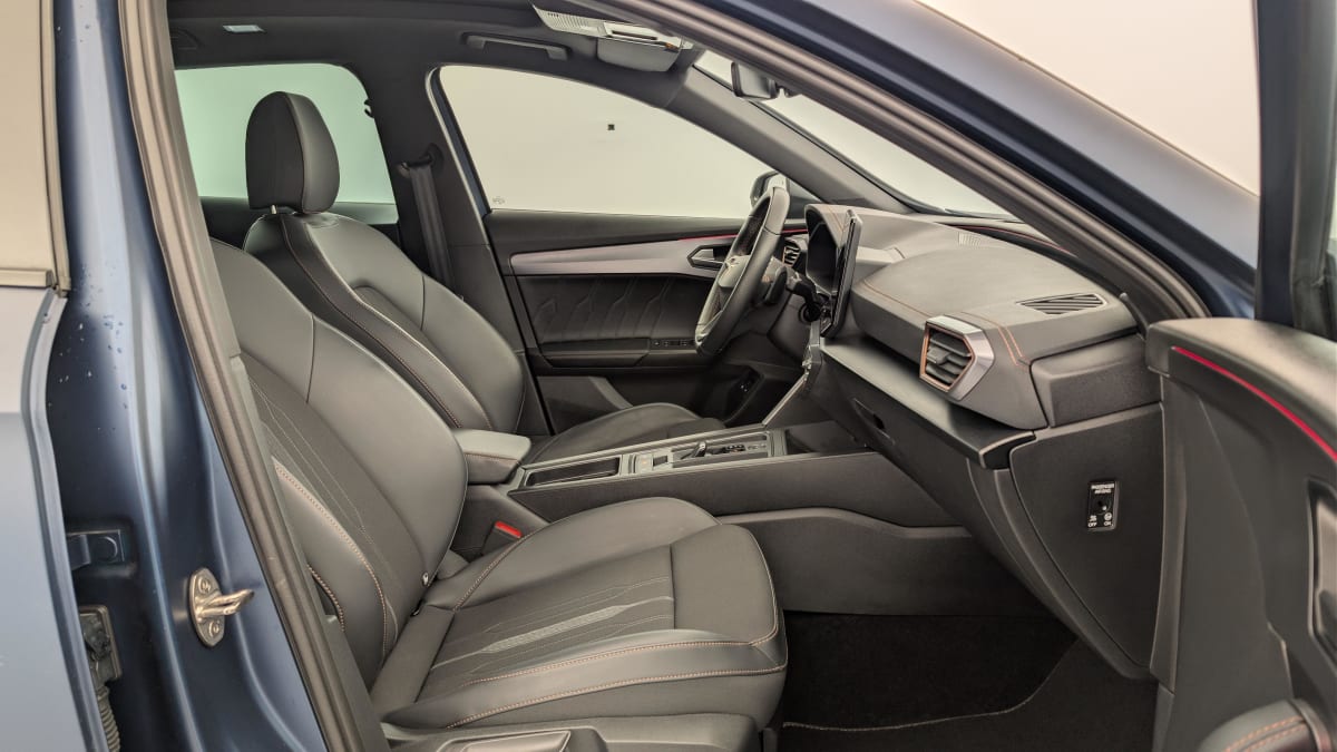 Cupra Formentor - Image 9