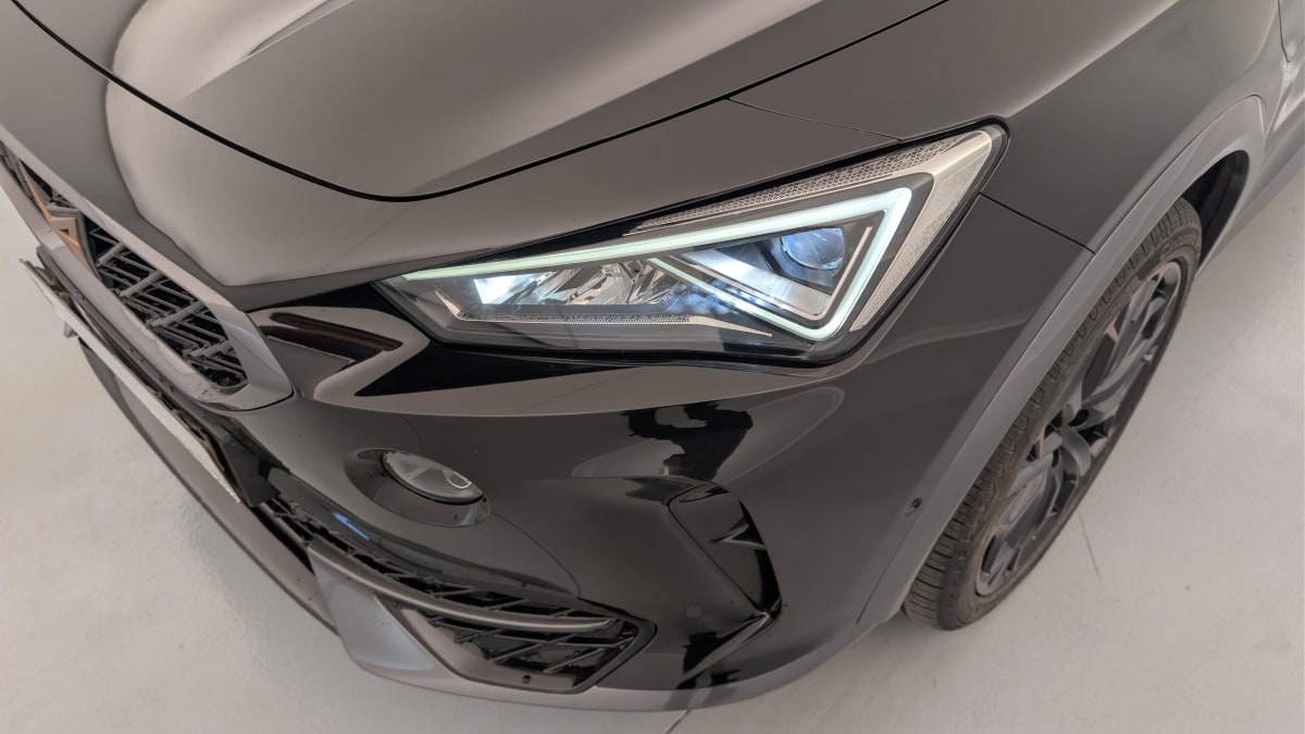 Cupra Formentor - Image 24