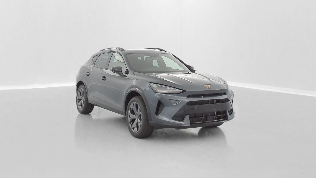 CUPRA FORMENTOR - FORMENTOR 2.0 TDI 150CH DSG7