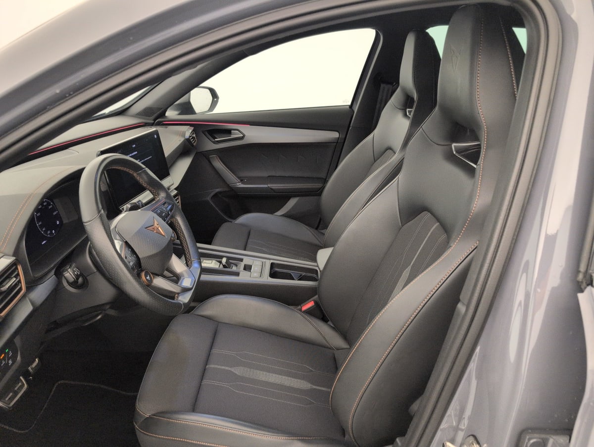 Cupra Formentor - Image 16