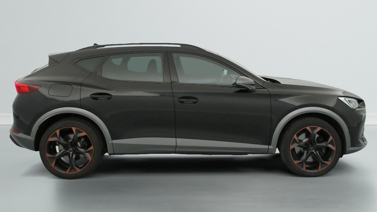 Cupra Formentor - Image 8