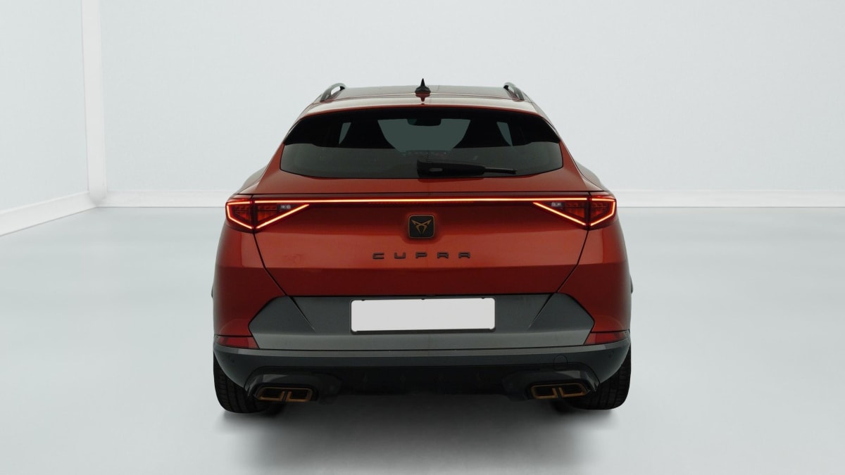 Cupra Formentor - Image 6