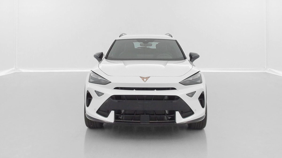CUPRA FORMENTOR FORMENTOR 2.0 TDI 150CH DSG7