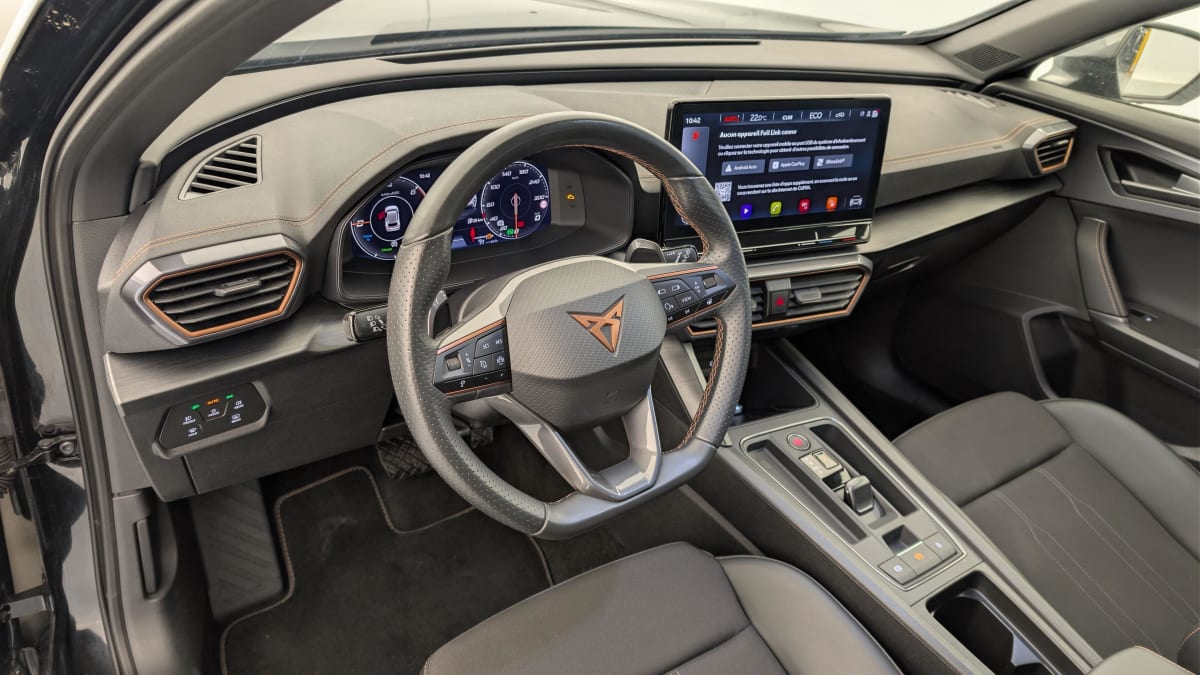 Cupra Formentor - Image 15