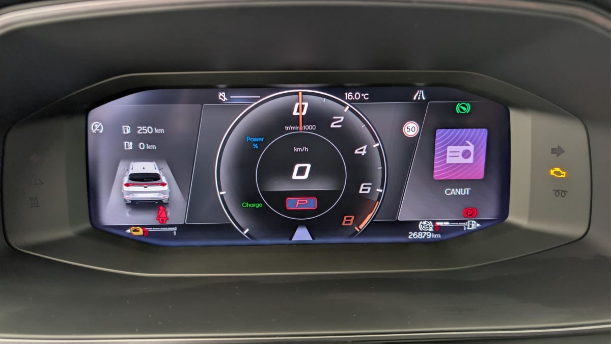 Cupra Formentor - Image 24