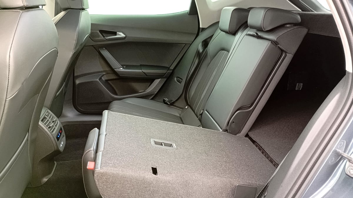 CUPRA FORMENTOR 1.4 E-HYBRID 204 CH DSG6 V