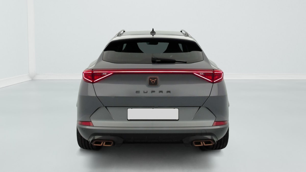 Cupra Formentor - Image 6