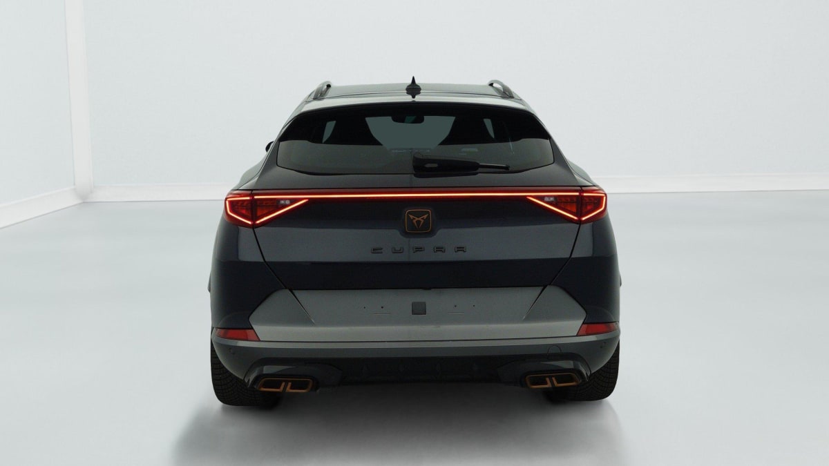 CUPRA FORMENTOR 1.4 E-HYBRID 245 CH DSG6 VZ
