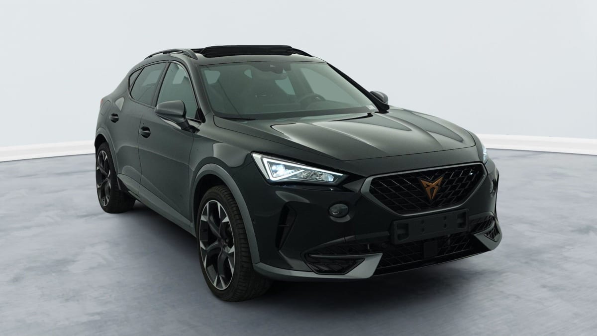 CUPRA FORMENTOR 1.4 E-HYBRID 245 CH DSG6 VZ