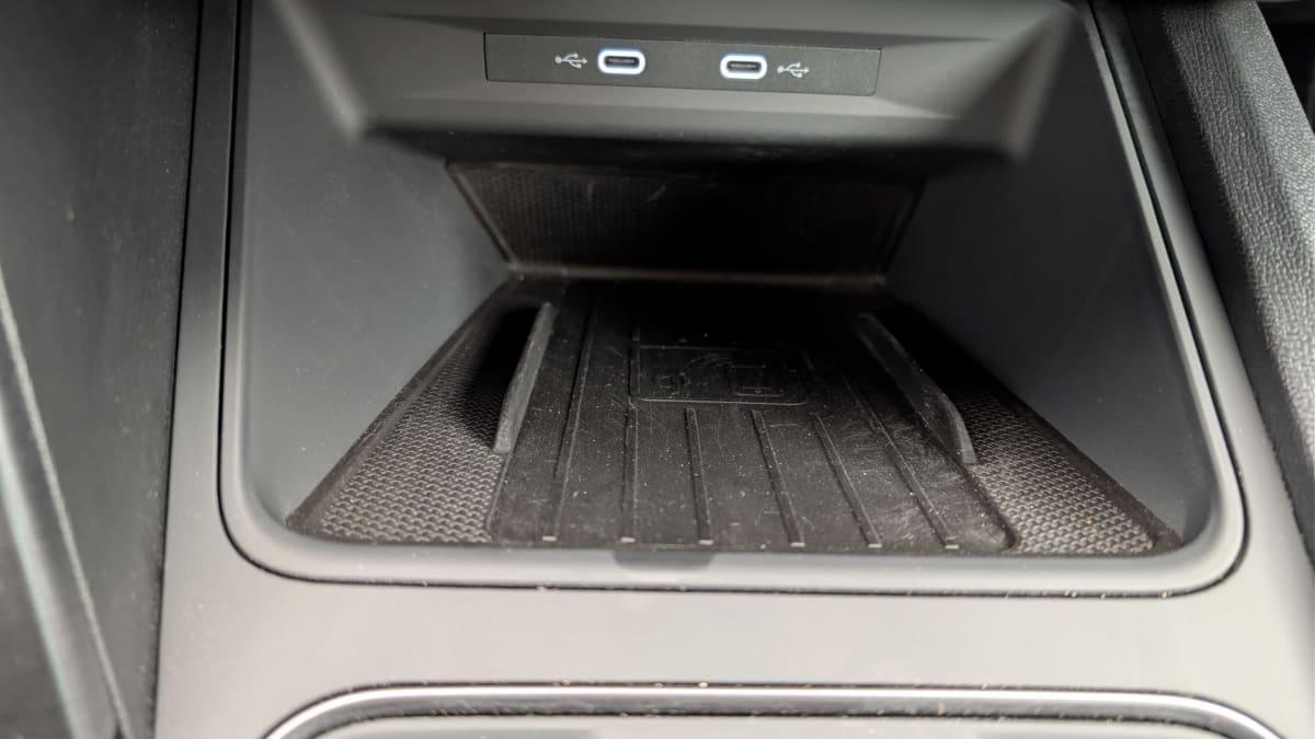 Cupra Formentor - Image 21