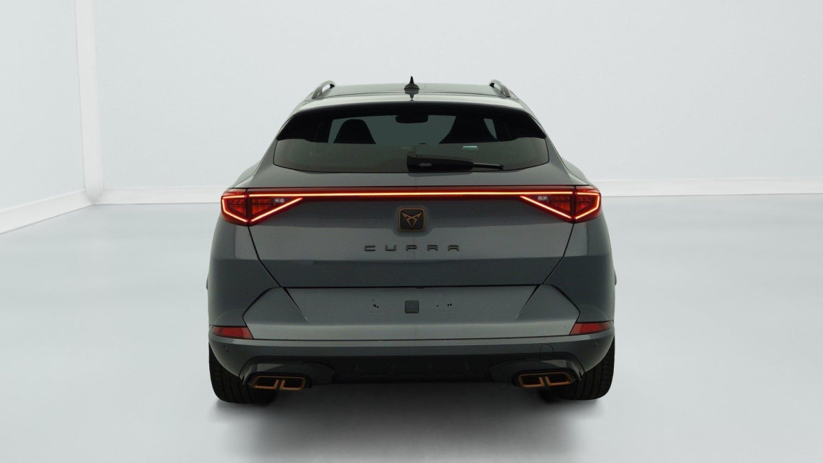 CUPRA FORMENTOR 1.4 E-HYBRID 204 CH DSG6 V