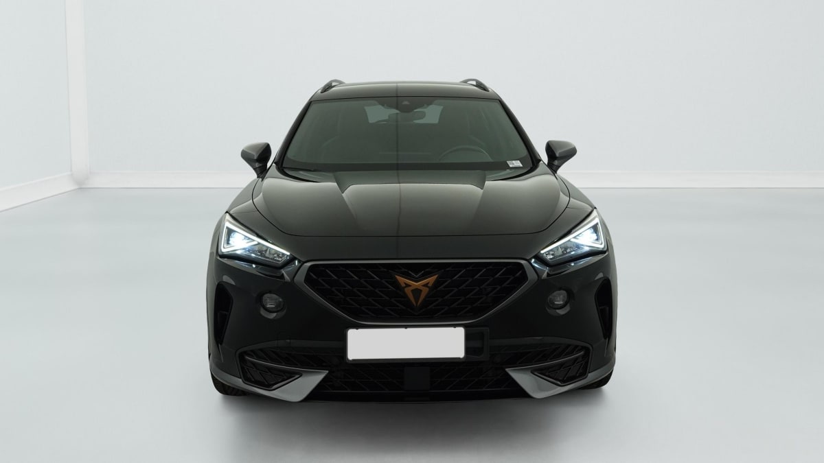 CUPRA FORMENTOR 1.4 E-HYBRID 204 CH DSG6 V