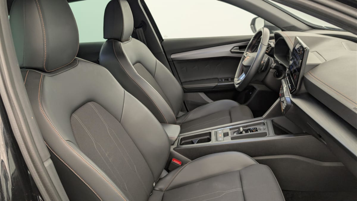 Cupra Formentor - Image 9