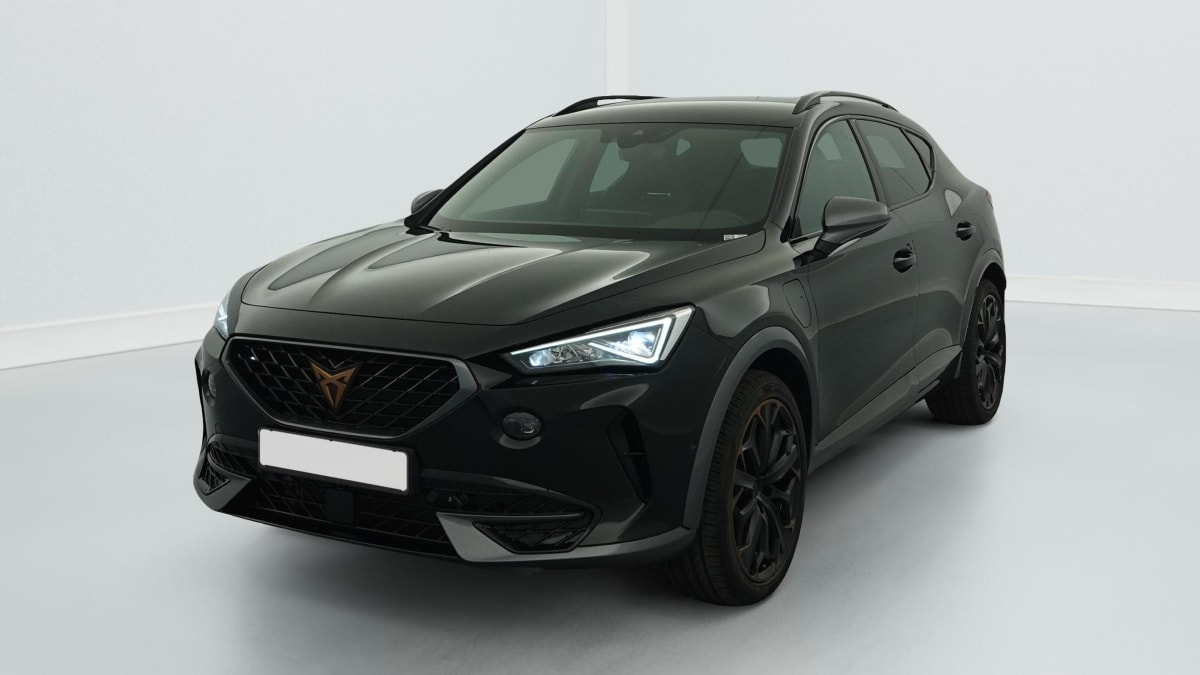 Cupra Formentor - Image 3