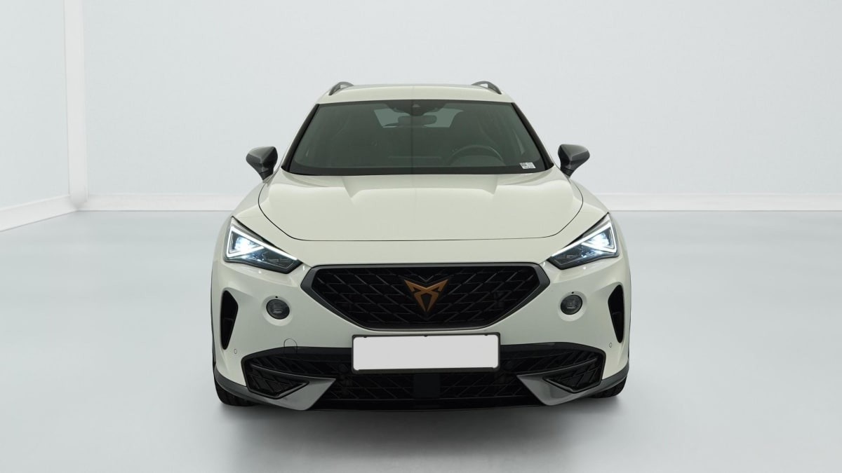 Cupra Formentor - Image 2