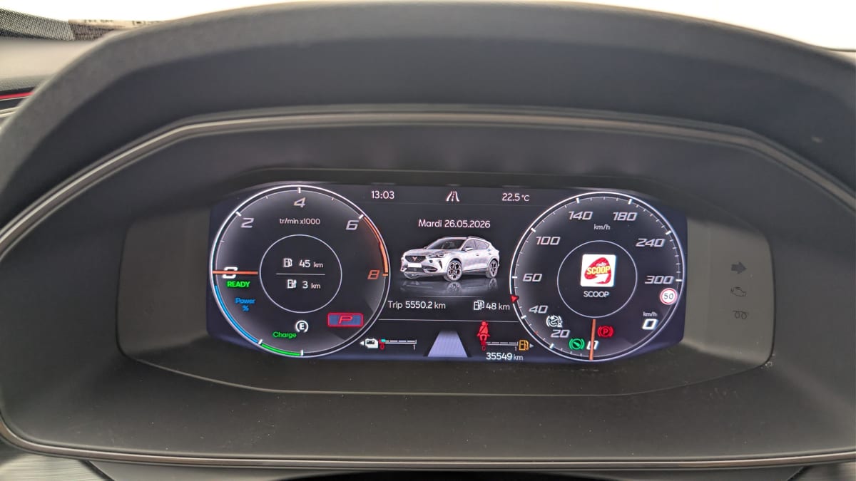 Cupra Formentor - Image 25