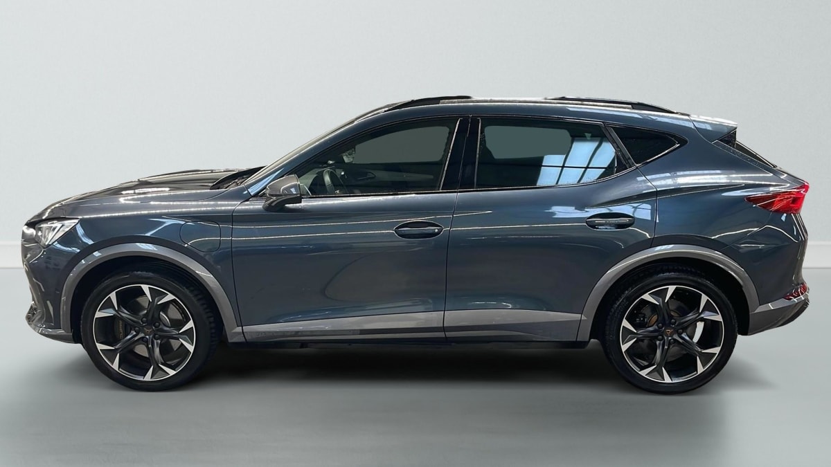 Cupra Formentor - Image 4