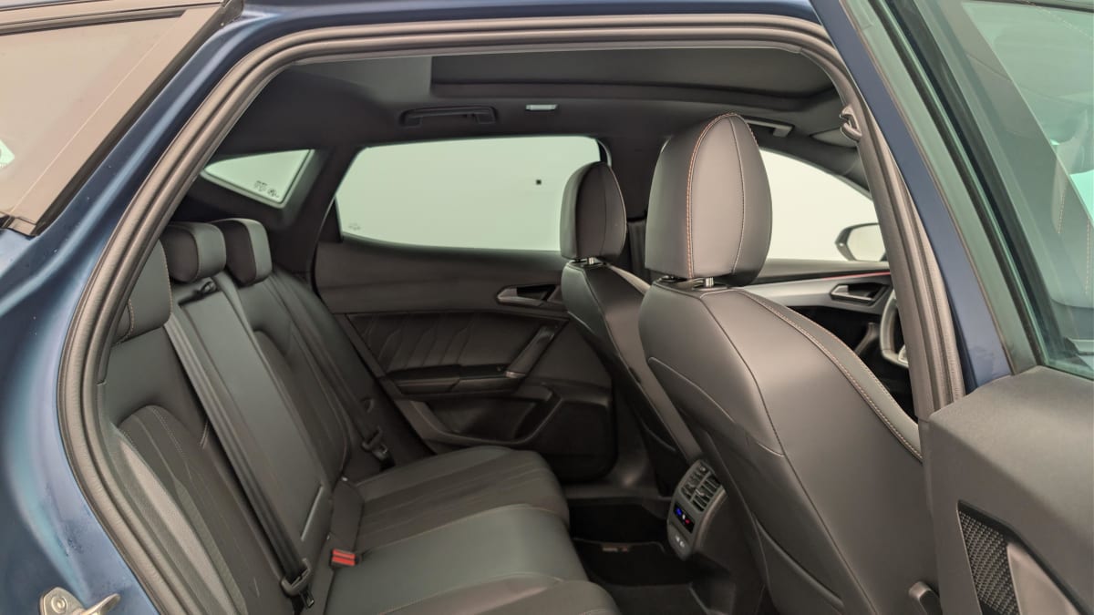 Cupra Formentor - Image 10