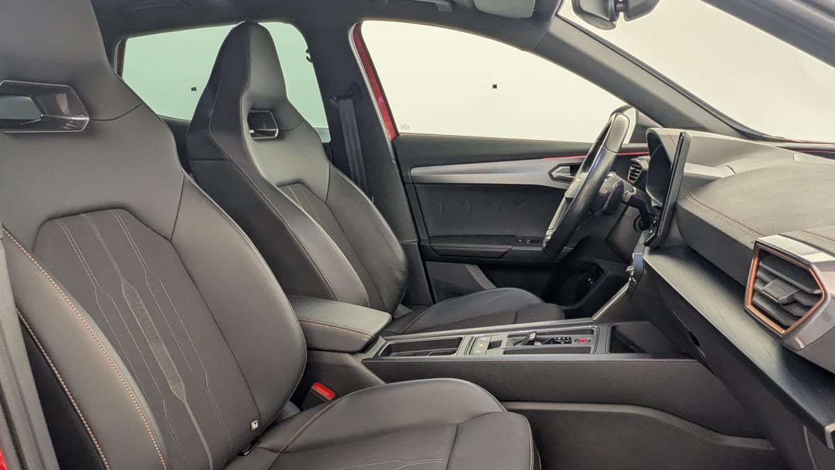 Cupra Formentor - Image 9