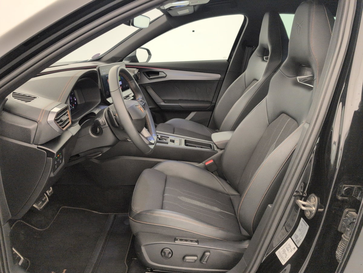 Cupra Formentor - Image 16