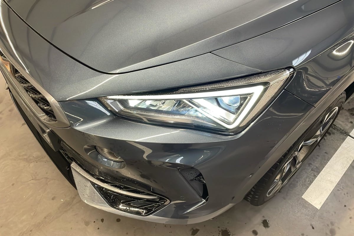 Cupra Formentor - Image 18