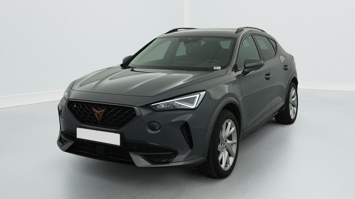 Cupra Formentor - Image 3
