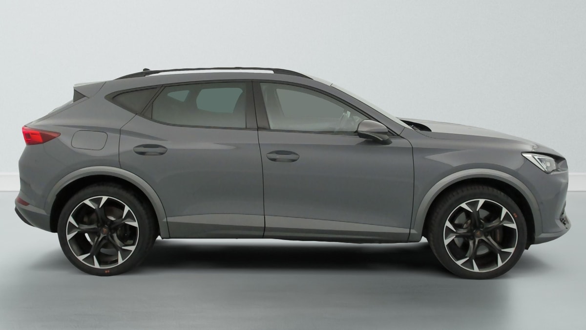 Cupra Formentor - Image 8