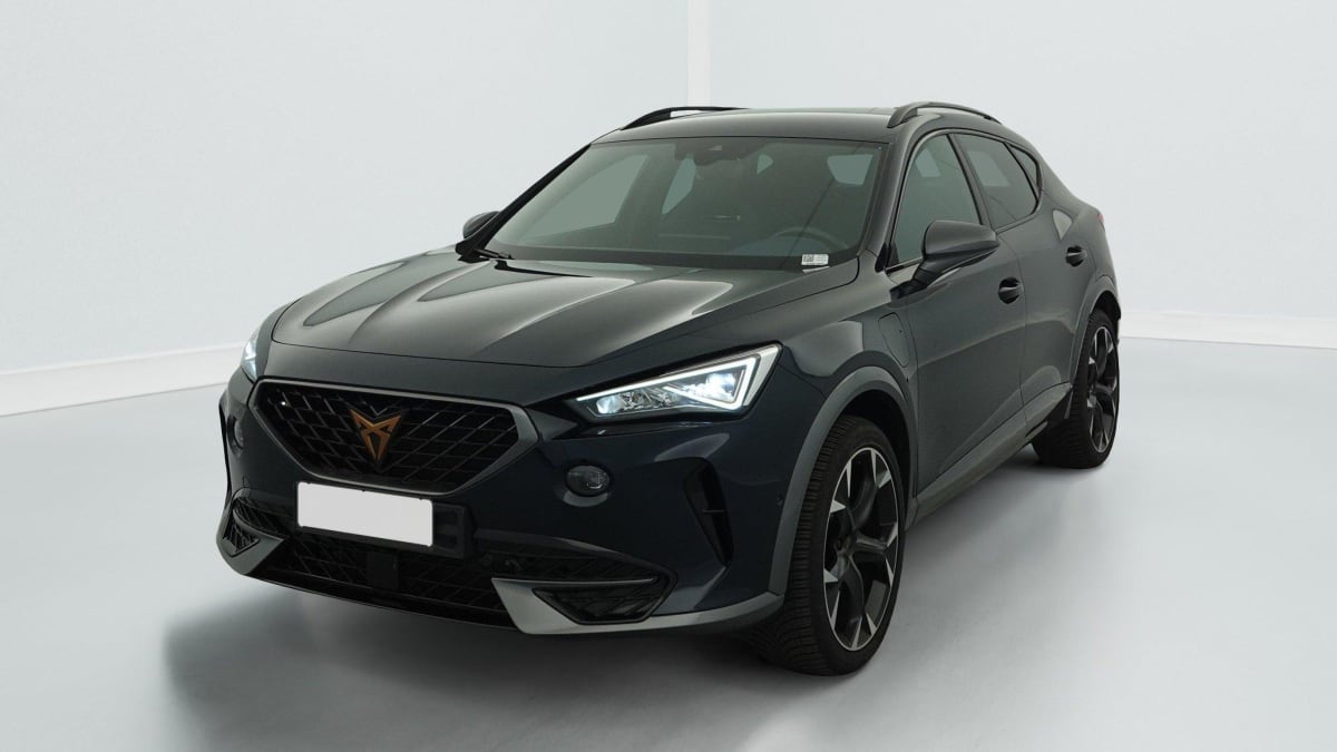 CUPRA FORMENTOR 1.4 E-HYBRID 245 CH DSG6 VZ