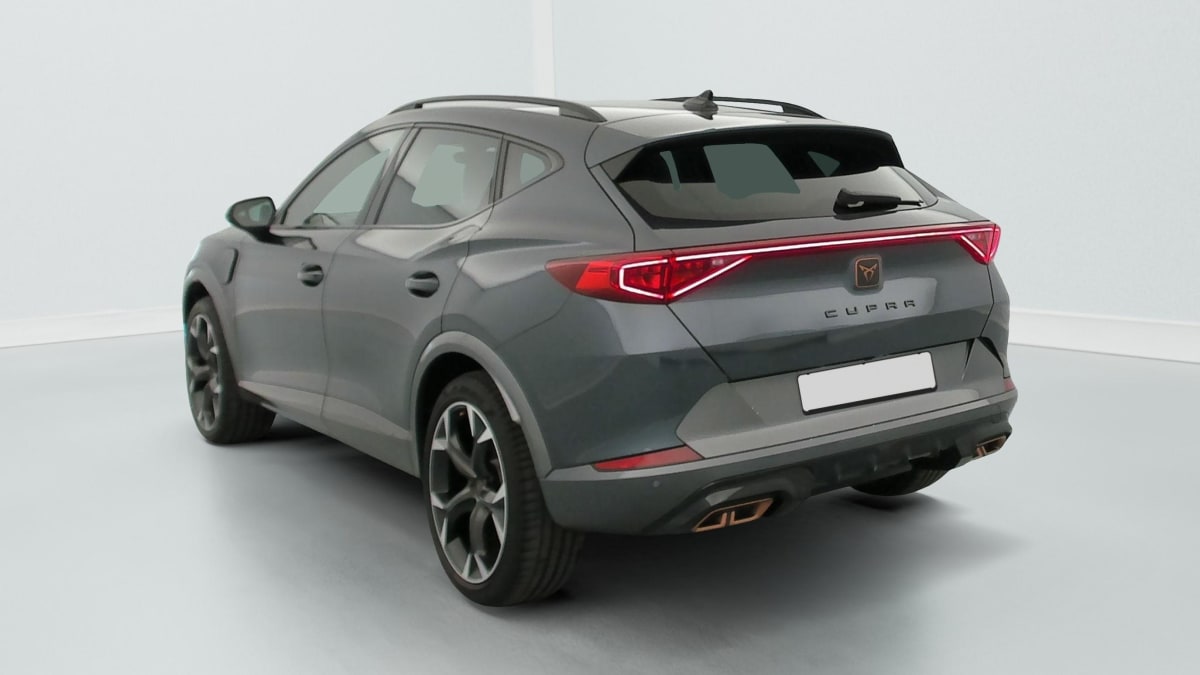 Cupra Formentor - Image 5