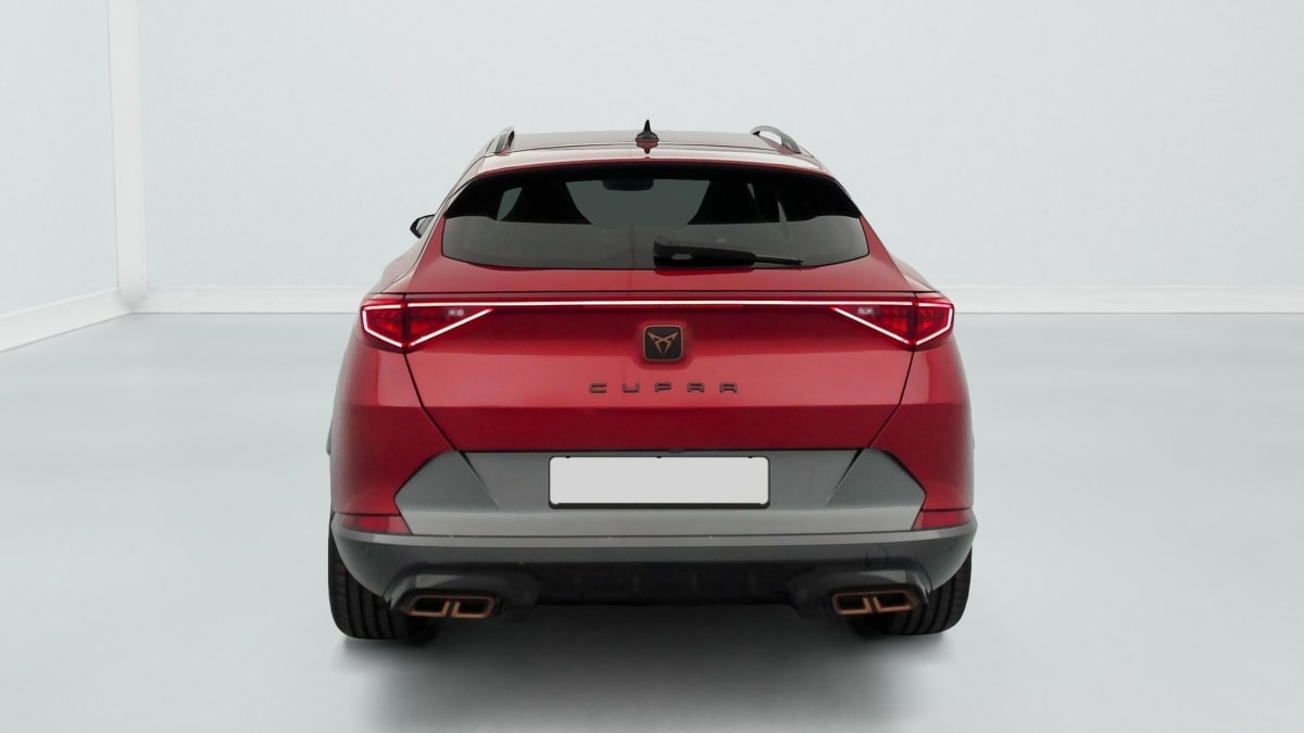 Cupra Formentor - Image 6