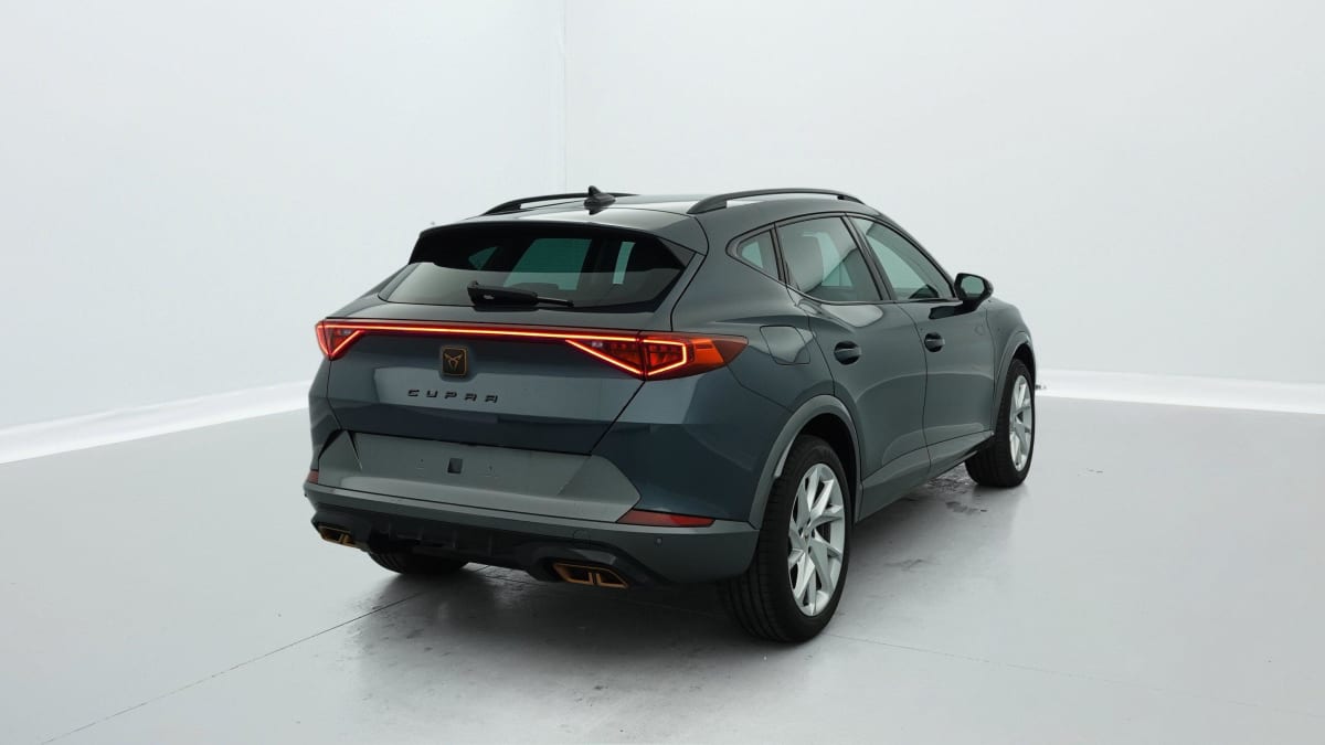 CUPRA FORMENTOR 1.4 E-HYBRID 204 CH DSG6 V
