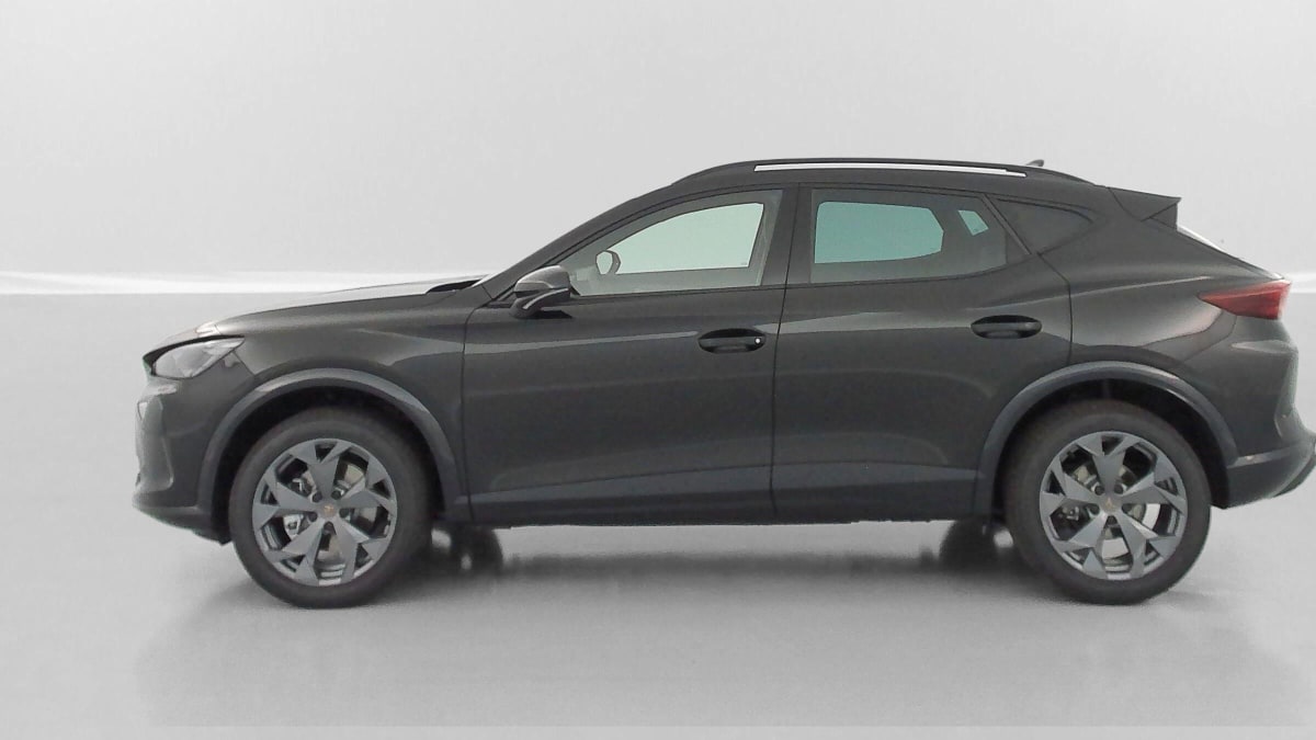 CUPRA FORMENTOR FORMENTOR 2.0 TDI 150CH DSG7