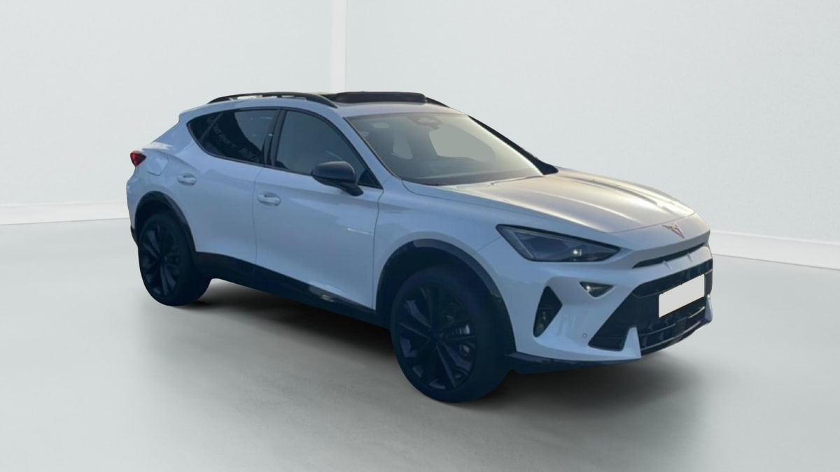 CUPRA FORMENTOR - 2.0 TDI 150 V DSG7