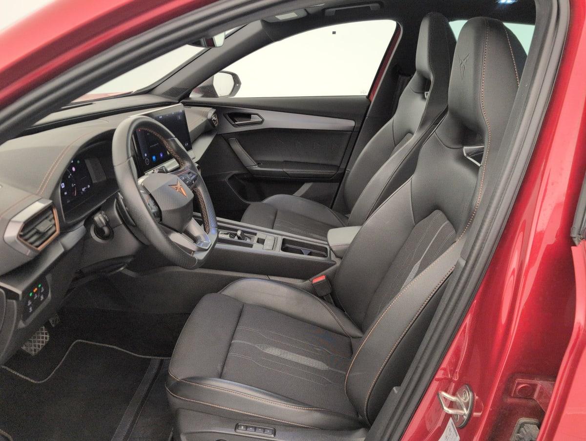 Cupra Formentor - Image 16