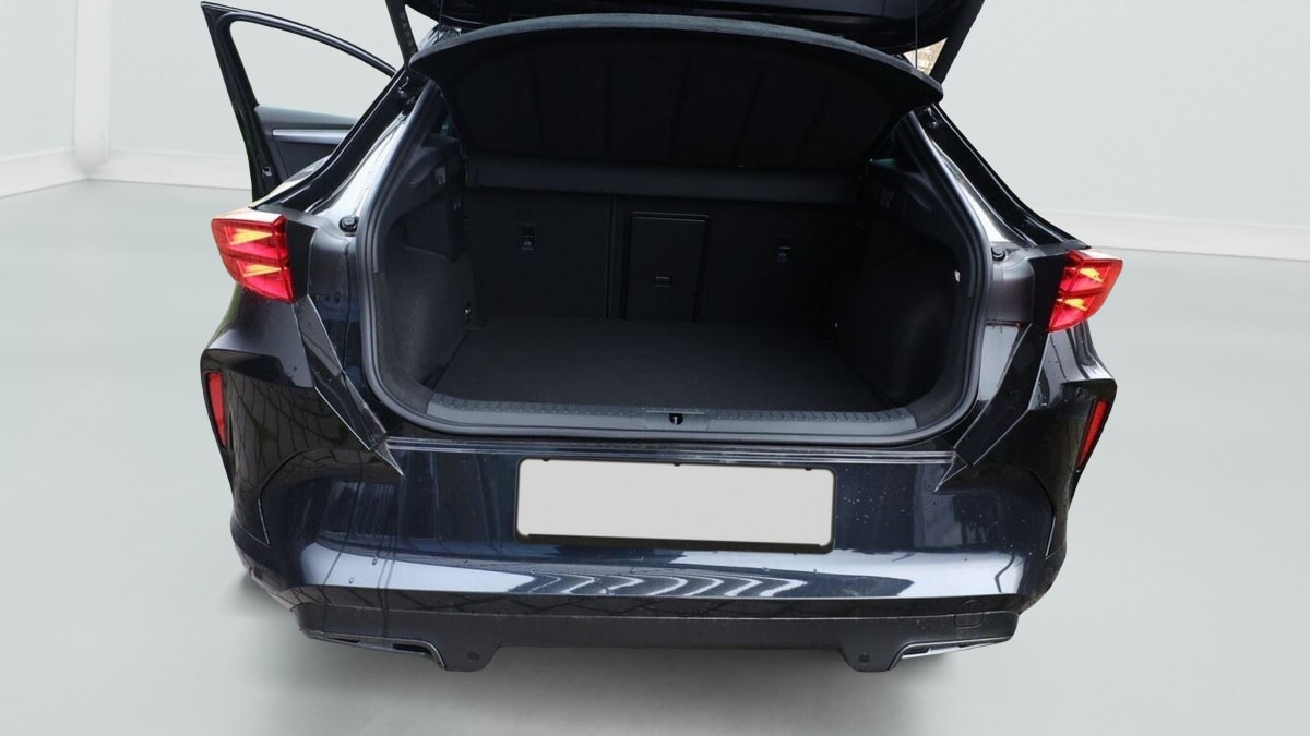 CUPRA FORMENTOR 1.5 ETSI HYBRID 150 V DSG 7