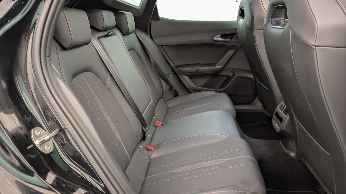 CUPRA FORMENTOR 1.4 E-HYBRID 245 CH DSG6 VZ