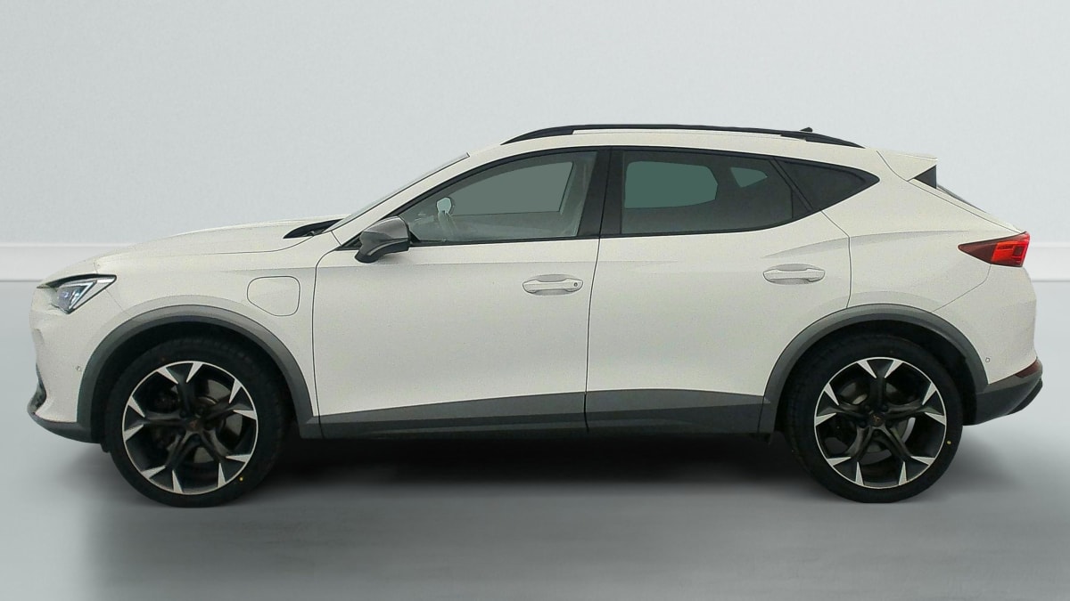 Cupra Formentor - Image 4